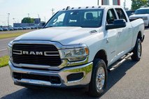 2020 Ram Ram Pickup 2500 Lone Star