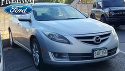 2012 Mazda MAZDA6 i Touring