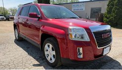 2015 GMC Terrain SLE-2