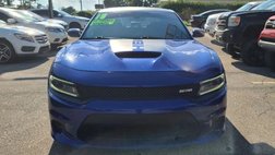 2018 Dodge Charger R/T