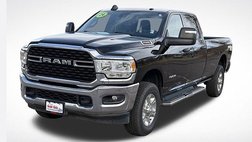 2024 Ram Ram Pickup 2500 Big Horn
