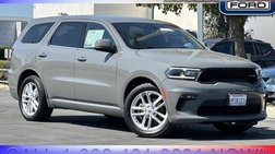 2022 Dodge Durango GT