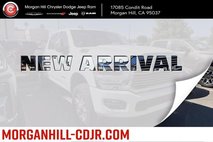 2024 Ram Ram Pickup 2500 Laramie