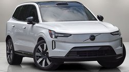 2025 Volvo EX90 Twin Performance Ultra 7P