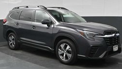 2023 Subaru Ascent Premium 8-Passenger