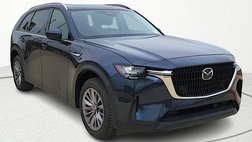 2025 Mazda CX-90 3.3 Turbo Preferred