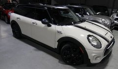 2016 MINI Clubman Cooper S