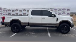 2022 Ford Super Duty F-250 King Ranch