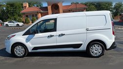 2022 Ford Transit Connect XLT