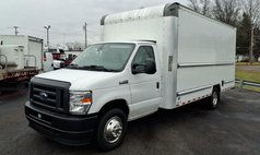 2021 Ford E-Series E-350 SD