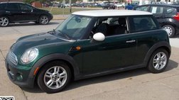 2013 MINI Hardtop Cooper