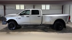 2012 Ram Ram Pickup 3500 ST