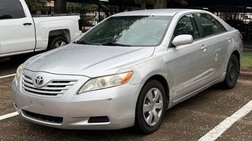 2009 Toyota Camry LE