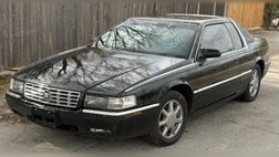 1995 Cadillac Eldorado Base