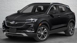 2020 Buick Encore GX Essence