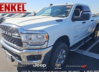 2024 Ram Ram Pickup 2500 Big Horn