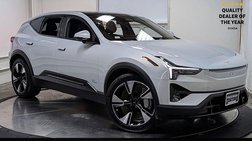 2025 Polestar 3 