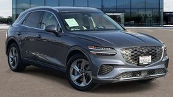 2026 Genesis GV70 