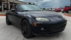 2008 Mazda MX-5 Miata Touring