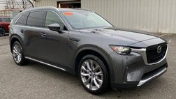 2024 Mazda CX-90 3.3 Turbo Premium