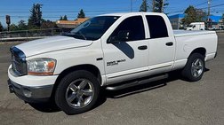 2006 Dodge Ram 1500 SLT