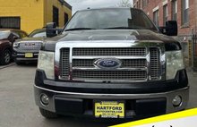 2010 Ford F-150 Lariat