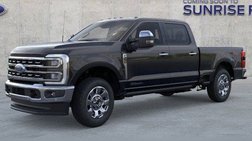 2026 Ford Super Duty F-250 Lariat
