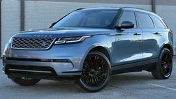 2019 Land Rover Range Rover Velar P250 S