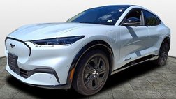 2023 Ford Mustang Mach-E California Route 1