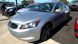 2008 Honda Accord LX
