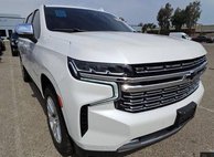 2023 Chevrolet Suburban Shield Premier