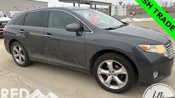 2009 Toyota Venza FWD V6