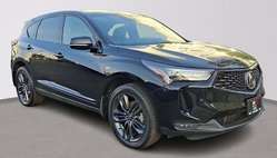 2023 Acura RDX SH-AWD w/A-SPEC