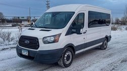 2016 Ford Transit XL