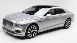 2024 Bentley Flying Spur Azure V8