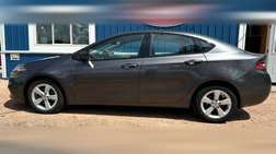2015 Dodge Dart SXT