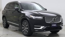 2023 Volvo XC90 B6 Plus Bright Theme 7P