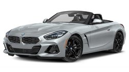 2025 BMW Z4 sDrive30i
