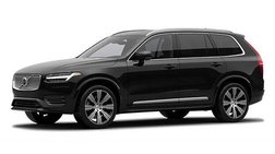 2024 Volvo XC90 B6 Ultimate Bright Theme 6P
