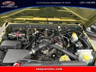 2008 Jeep Wrangler Unlimited X