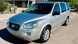 2006 Buick Terraza CX