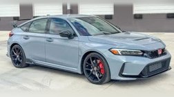 2024 Honda Civic Type R