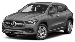 2022 Mercedes-Benz GLA-Class GLA 250 4MATIC