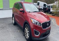 2016 Kia Sorento LX V6