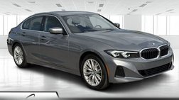 2024 BMW 3 Series 330i