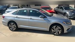 2020 Volkswagen Jetta SEL