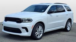 2024 Dodge Durango GT