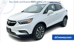 2018 Buick Encore Essence