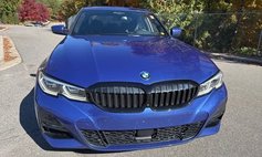 2021 BMW 3 Series 330e