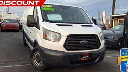 2017 Ford Transit 150